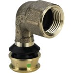 Archet avec sc raxofix 5314. 11 en bronze au silicium 16 mm x r1 / 2