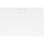 Villeroy&boch - architectura metalrim, receveur de douche rectangulaire 1200x900x15mm acrylique blanc ...