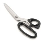 Ciseaux de cuisine arcos 185500 en acier inoxydable et mango en polypropylne de 210 mm sous blister. ...