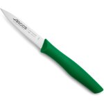 Couteau mondador arcos nova nova 188521 acier inoxydable nitrum et mango polypropylène, lame de 8, 5 ... Couteau mondador arcos nova nova 188521 acier inoxydable nitrum et mango polypropylène, lame de 8, 5 ...