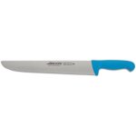 Couteau de poissonnier (nacr�) arcos couleur - prof 292523 acier inoxydable nitrum et mango lame ergonomique ...