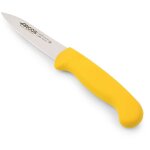 Couteau mondador arcos couleur - prof 2900000000 acier inoxydable nitrum et mango lame ergonomique en ... Couteau mondador arcos couleur - prof 2900000000 acier inoxydable nitrum et mango lame ergonomique en ...
