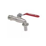 Arco - robinet d'arrosage - manette 15x21 - 20x27