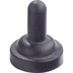 Manchon de levier arcolectric bulgin ltd. ) a1080moaaa noir 1 pc(s) d79544