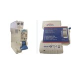 Arcotec - cdb325 disjoncteur phase + neutre vf003 25a 230v
