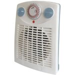 Ardes ar449ti chauffage de ventilateur électrique intérieure blanc Ardes ar449ti chauffage de ventilateur électrique intérieure blanc