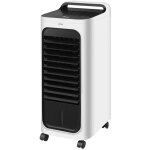 Ardes arcf02 appareil de chauffage int�rieure noir, blanc 2000 w chauffage de ventilateur �lectrique