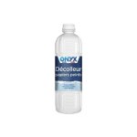 D�colleur de papiers peints, 1 litre.