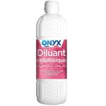 Diluant cellulosique (1 litre) - c06050112 - onyx