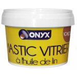 Ardea - mastic vitrier acajou � l'huile de lin, 500g