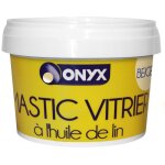 Ardea - mastic vitrier beige 500 gr