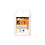 Onyx - bio alcool combu p / chemine alcool 5l