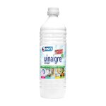 Vinaigre m�nager 14� nettoyant anticalcaire , 1l