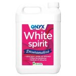 Ardea - white spirit d�saromatis� onyx dissolvant nettoyant peinture, 5l