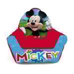 Regalos miguel - fauteuil disney mickey soft touch