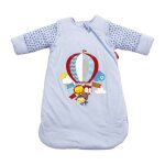 Gigoteuse bb  manches amovibles mattel - fisher - price