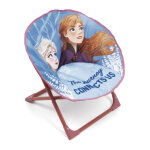 Arditex - si�ge lune disney - la reine des neiges ii