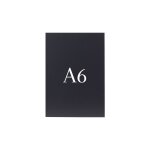 Ardoise de table elegant