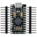 Ardpro - micro carte arduino ard pro micro (arduino pro micro kompatibel) - joy - it