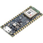 Abx00071 carte nano 33 ble rev2 nano arm® cortex® - m4 - arduino Abx00071 carte nano 33 ble rev2 nano arm® cortex® - m4 - arduino