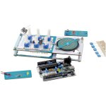 Akx00037 carte make - your - uno - kit - arduino Akx00037 carte make - your - uno - kit - arduino