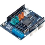 Carte de d�veloppement arduino motor shield r806641