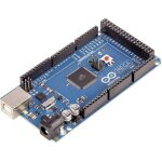 Carte arduino mega 2560 core