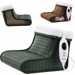 Arebos - chauffe - pieds �lectriques chauffe - pieds sac � chaleur chaussures 100 w