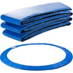 Arebos - coussin de protection pour trampoline de remplacement trampoline couverture rembourrage r�sistant ...