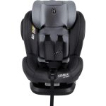 Arebos - fablekids si�ge auto si�ge auto pour enfants rotatif � 360� isofix 40 - 150 cm