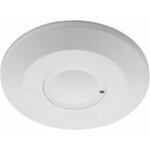 Arlux lighting detecteur presence & crepusculaire saillie 1000wmax / 115