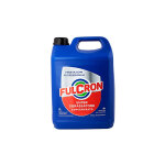 Fulcron 5 l nettoyant concentr pour salet tenace, nettoyage moteur, maison, bateau, loisirs. arexons ...