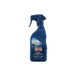 Nettoyant de'graissant pour vitres et vitres arexons pour voitures 500mi pret a' l'emploi.