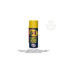 Svitol 6 en 1 lubrifiant anti - corrosif da tergent hydrofuge ra activant da verrouilla 200 ml