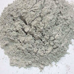Chamotte 0 - 0, 2 mm - pot de 2 kg