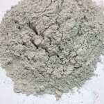 Chamotte 0 - 0, 2 mm - sac de 25 kg