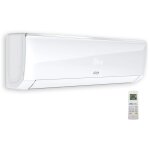 Argo - unit intrieure 2. 5kw murale blanc seule pour climatisation mono / multi - split ecolight 1ere ...