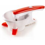 Ariete 261 hachoir lectrique orange compact