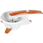 Ariete 261 hachoir lectrique orange compact