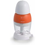 Ariete 439 grat turbo rpe lectrique orange blanc