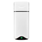 Ariston - chauffe - eau thermodynamique nuos evo a + wh mural - 110 l 3629057 Ariston - chauffe - eau thermodynamique nuos evo a + wh mural - 110 l 3629057
