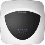 Ariston andris lux eco chauffe - eau électrique à accumulation sur - évier 15 litres, fonction eco evo ... Ariston andris lux eco chauffe - eau électrique à accumulation sur - évier 15 litres, fonction eco evo ...