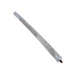 Anode 440mm pas de 8 60000797 - chauffe - eau