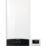 Ariston group - chaudire  condensation 30kw wi - fi ready avec cube s - ariston genus one net 3301775 ...
