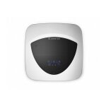 Ariston group - chauffe - eau lectrique ariston andris lux eco 15 / 5 eu 3100349 blanc - acier