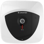 Ariston group - chauffe - eau lectrique ariston andris lux sous vier 15l - 2000w