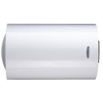 Ariston group ? chauffe - eau �lectrique horizontal 150 l ? blind� mural ? cuve acier �maill� ? anode ...