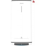 Ariston group - chauffe - eau �lectrique velis pro dry wifi 65l multiposition steatite blanc - ariston ...