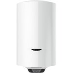 Ariston group - chauffe - eau lectrique, ariston pro 1 eco, 100 litres vertical mural - 15% d'conomie ...