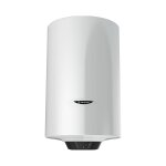 Ariston group - chauffe - eau �lectrique ariston pro1 eco 50 litres v / 5 eu 3201866 blanc - acier